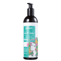 Yenzah Sou+Cachos - Condicionador Co-Wash 365ml
