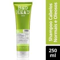 Shampoo Bed Head Urban Anti+Dotes #1 Re-Energize 250ml