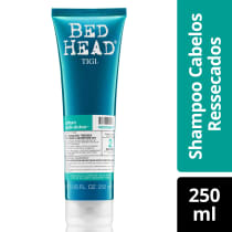 Bed Head Urban Anti+Dotes 2 Recovery - Shampoo 250ml