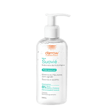 Darrow Suavié - Sabonete Líquido Facial 140ml