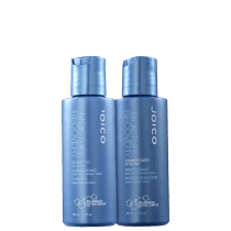 Kit Joico Moisture Recovery Mini Duo (2 Produtos)