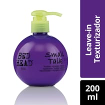 Creme Volumador Bed Head Small Talk 200ml