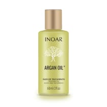 Óleo Capilar Argan Oil System 60ml