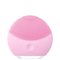 FOREO Luna Mini 2 Pearl Pink - Escova de Limpeza Facial