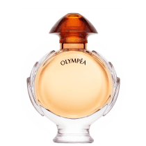 Olympéa Intense Paco Rabanne Eau de Parfum - Perfume Feminino 80ml