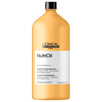 L'Oréal Professionnel Serie Expert NutriOil - Shampoo 1,5L