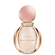 Rose Goldea Bvlgari Eau de Parfum - Perfume Feminino 50ml