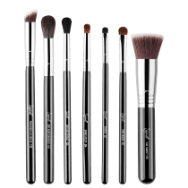 Kit de Pincéis Sigma Beauty Best of Sigma (7 produtos)