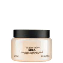 The Body Shop Shea - Esfoliante Corporal 250ml
