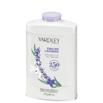 Yardley English Lavender - Talco 200g