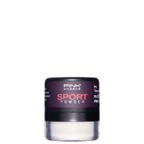 Pink Cheeks Sport Make Up FPS30 - Pó Solto Translúcido 5g
