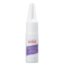 Kiss New York Precision - Cola de Unhas Postiças 3g