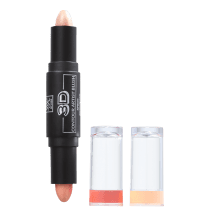 Kiss New York Ruby Kisses 3D Contour Artist Dark - Blush 4g