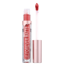 Kiss New York Ruby Kisses Forever Matte Nene - Batom Líquido 3ml