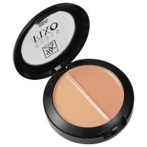 Kiss New York Ruby Kisses Super Fixo 3D 01 - Base Cremosa 15g
