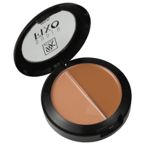 Kiss New York Ruby Kisses Super Fixo 3D 03 - Base Cremosa 15g