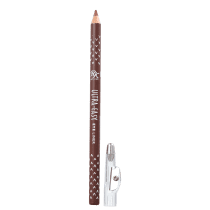 Kiss New York Ruby Kisses Ultra-Easy Burgundy - Lápis de Olho com Apontador 1,5g