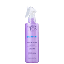 Cadiveu Professional Plástica dos Fios Liso Mágico - Sérum Anti-Frizz 215ml