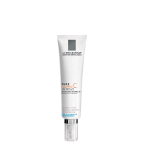 Creme Anti-Idade La Roche-Posay Redermic Hyalu C UV FPS 25 40ml