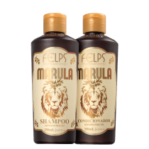 Kit Felps Profissional Marula Duo (2 Produtos)