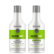 Kit Cicatrifios 250ml