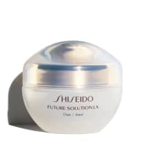 Shiseido Future Solution LX Total Protective FPS 20 - Creme Hidratante Facial 50ml