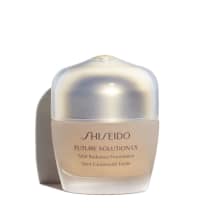 Shiseido Future Solution LX Total Radiance FPS 15 Neutral 3 - Base Cremosa 30ml