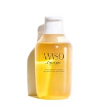 Shiseido WASO Quick Gentle Cleanser - Gel de Limpeza Facial 150ml