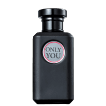 Only You Black For Men New Brand Eau de Toilette - Perfume Masculino 100ml