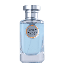 Only You For Men New Brand Eau de Toilette - Perfume Masculino 100ml