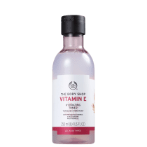 The Body Shop Vitamin E - Tônico Hidratante 250ml