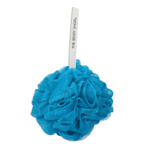 The Body Shop Ultra Fine Bath Lily Azul - Esponja de Banho