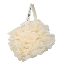 The Body Shop Ultra Fine Bath Lily Creme - Esponja de Banho