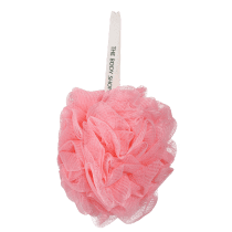 The Body Shop Ultra Fine Bath Lily Rosa - Esponja de Banho