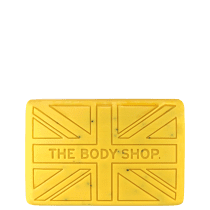 The Body Shop Banana e Canela - Sabonete em Barra 75g