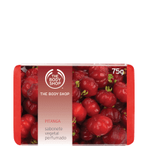 The Body Shop Pitanga - Sabonete Vegetal 75g