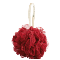 The Body Shop Ultra Fine Bath Lily Vermelho - Esponja de Banho