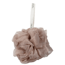 The Body Shop Ultra Fine Bath Lily Taupe - Esponja de Banho