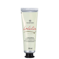 The Body Shop Lolita - Creme para as Mãos 30ml
