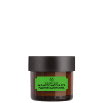 The Body Shop Japanese Matcha Tea - Máscara Fácial 75ml