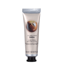 The Body Shop Shea - Creme para as Mãos 30ml