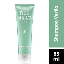 TIGI Bed Head Tottally Beachin' - Shampoo 250ml