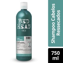 TIGI Bed Head Urban Anti+Dotes 2 Recovery - Shampoo 750ml