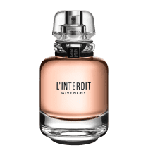 L'Interdit Givenchy Eau de Parfum - Perfume Feminino 80ml