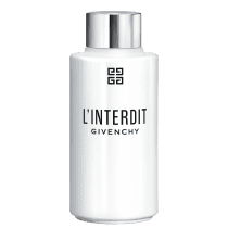 Givenchy L'Interdit Eau de Parfum - Gel Óleo de Banho 200ml
