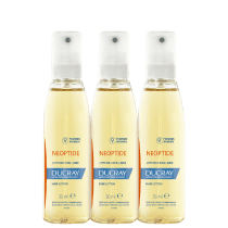 DUCRAY Neoptide - Loção Capilar Antiqueda 3x30ml