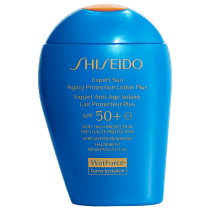 Shiseido Expert Sun Aging Protection Lotion Plus FPS 50+ - Protetor Solar em Loção 100ml