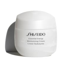 Shiseido Essential Energy Cream - Creme Hidratante Facial 50ml