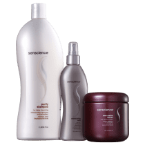 Kit Senscience Top Moisture (3 Produtos)