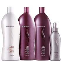 Kit Senscience Recovery C.P.R. (4 Produtos)